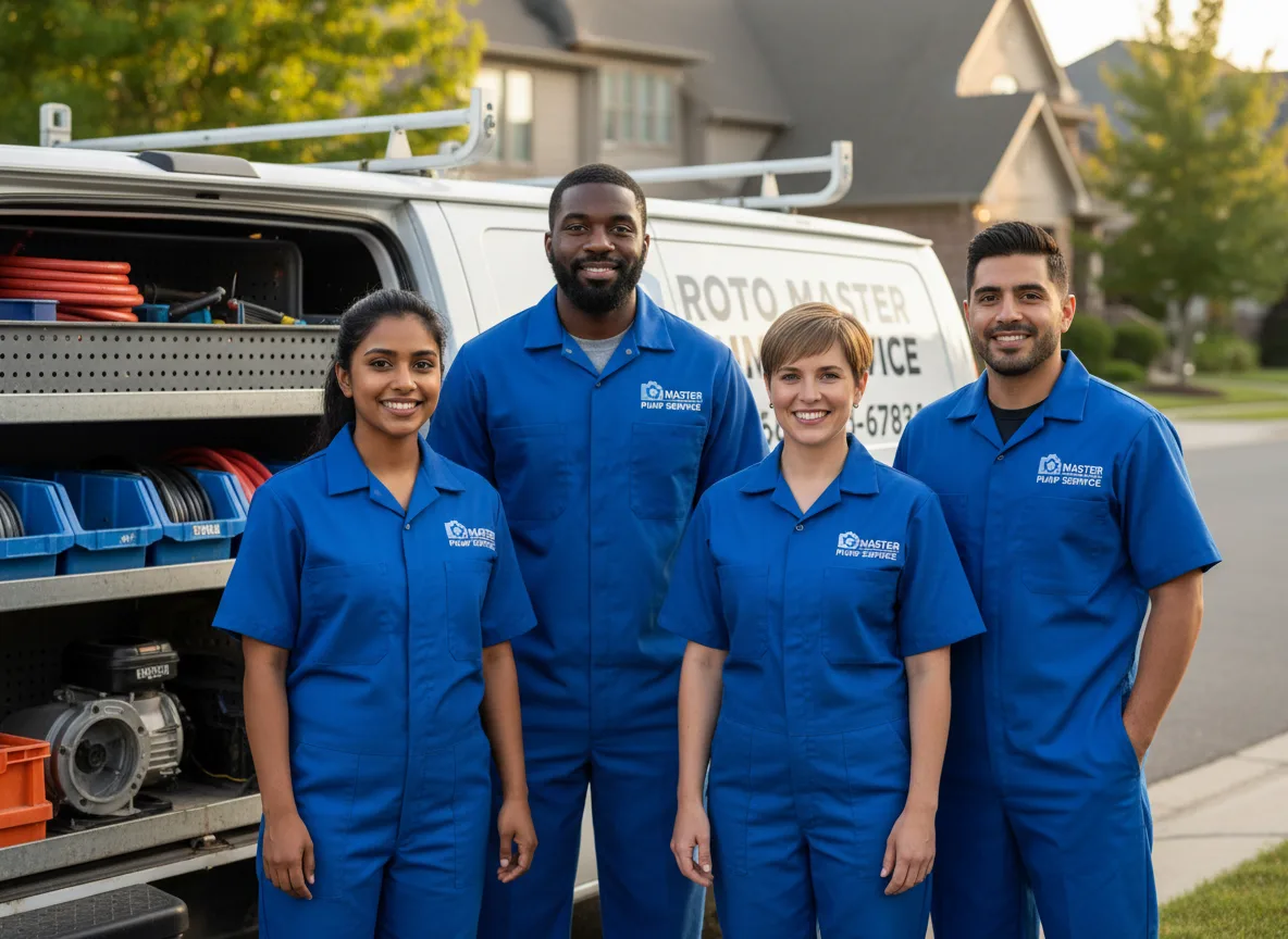Sump Pump Installation company in Mccall, ID